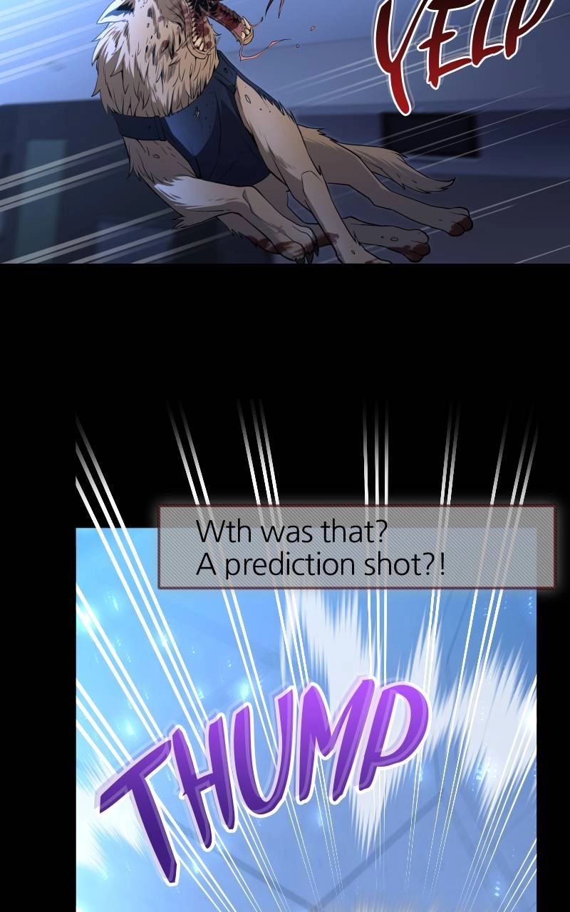 The Genius Spirited Streamer Chapter 3 - Page 119