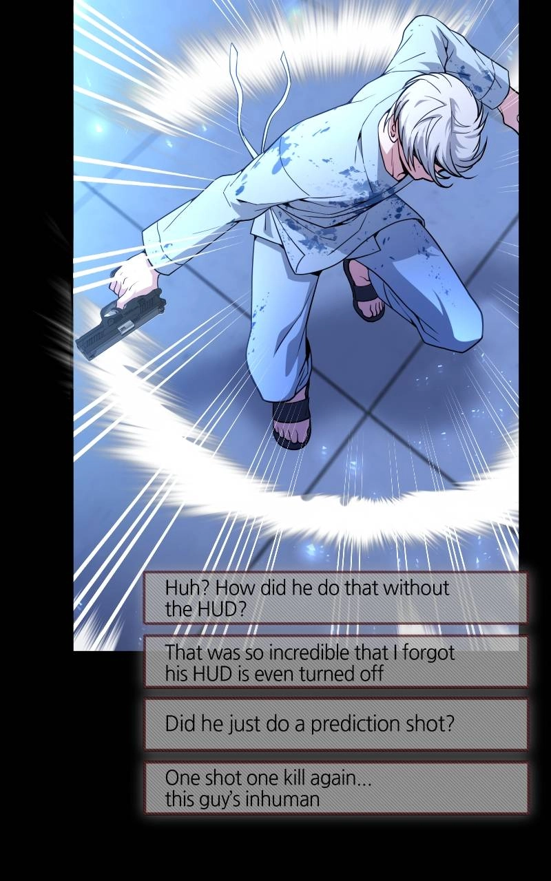 The Genius Spirited Streamer Chapter 3 - Page 120