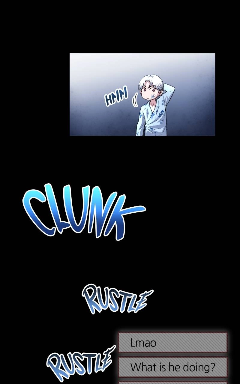 The Genius Spirited Streamer Chapter 3 - Page 121