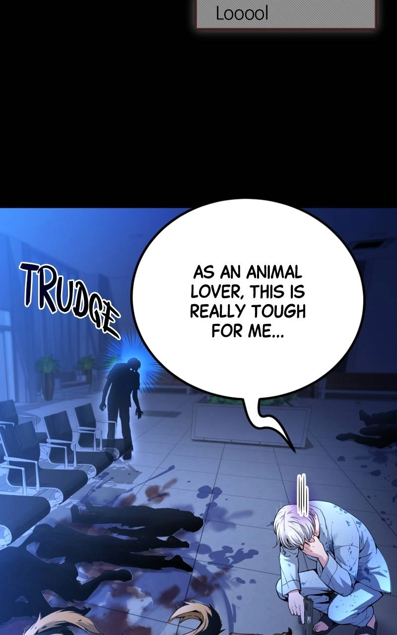 The Genius Spirited Streamer Chapter 3 - Page 122