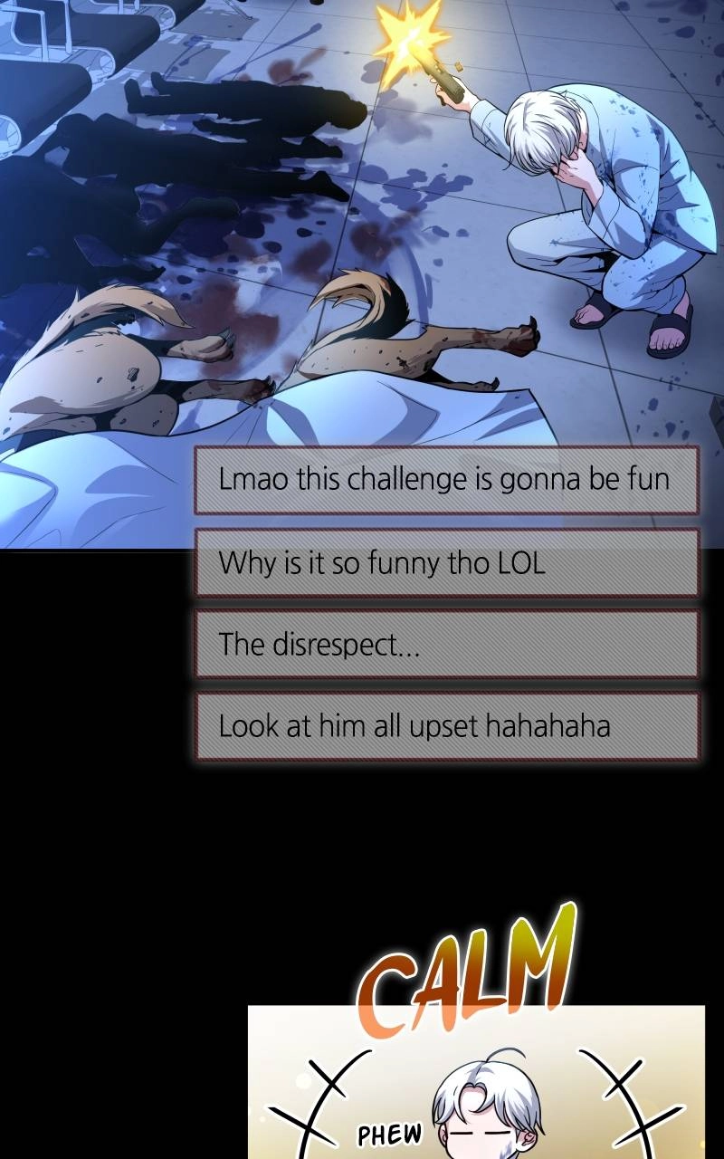 The Genius Spirited Streamer Chapter 3 - Page 124