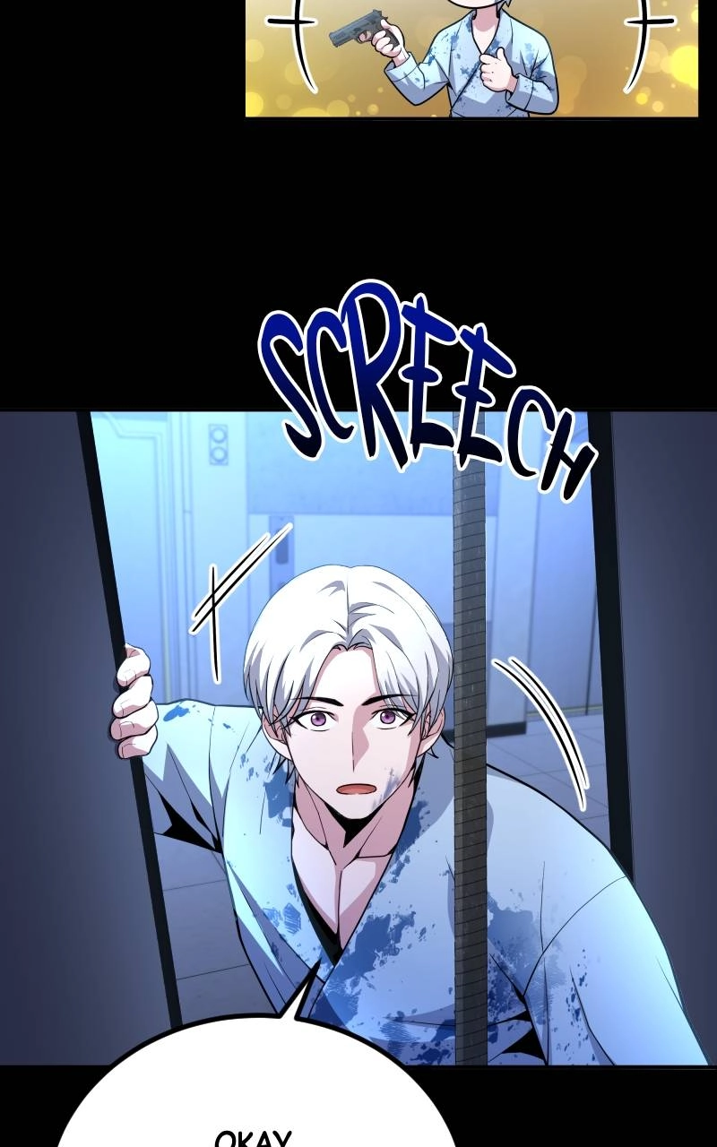 The Genius Spirited Streamer Chapter 3 - Page 125
