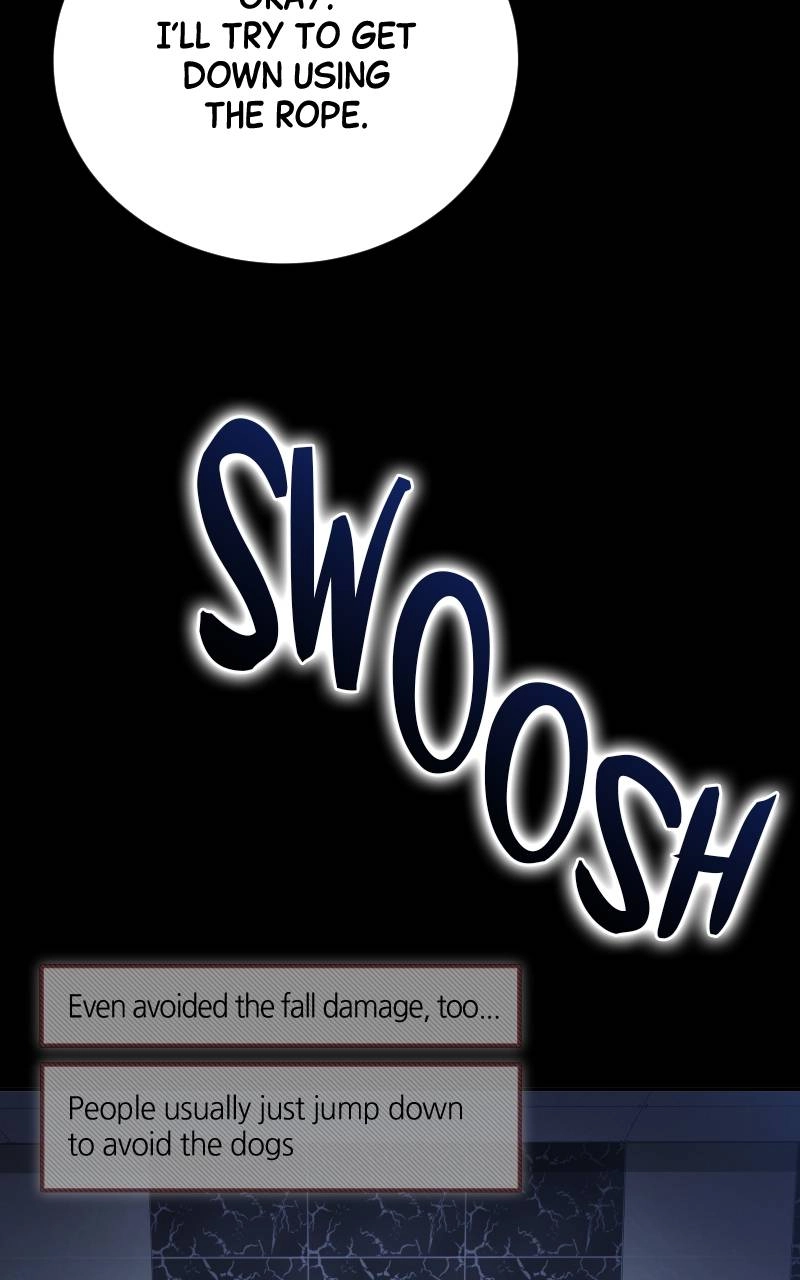 The Genius Spirited Streamer Chapter 3 - Page 126