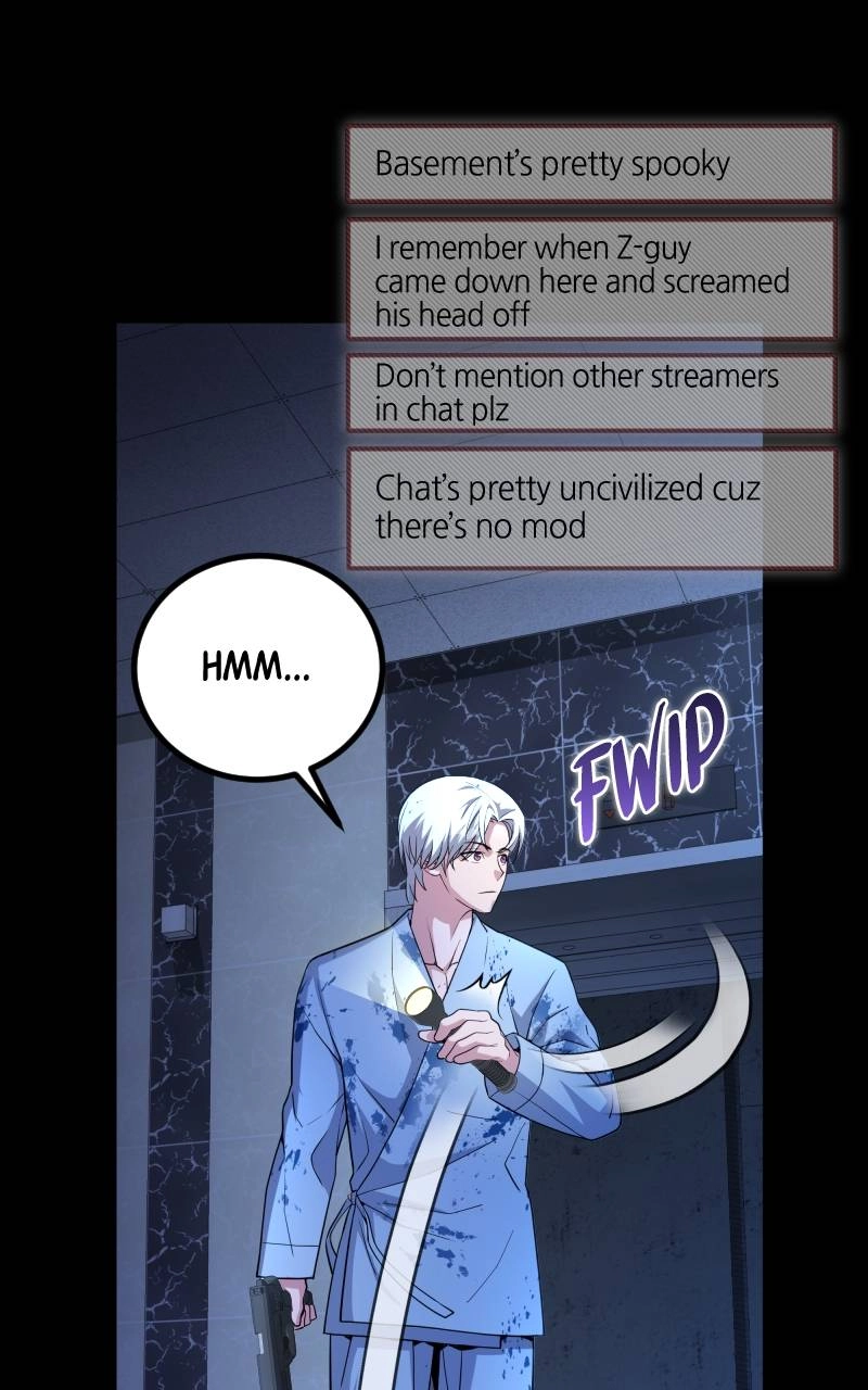 The Genius Spirited Streamer Chapter 3 - Page 128