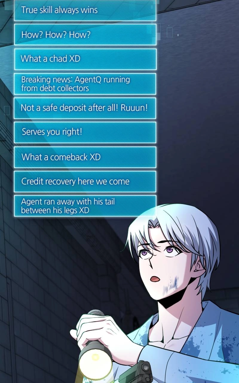 The Genius Spirited Streamer Chapter 3 - Page 133