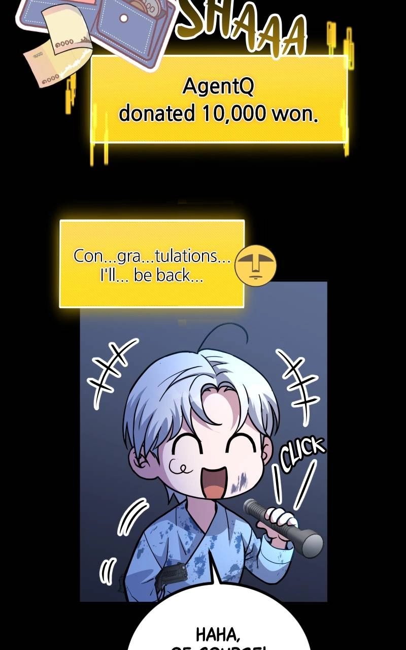 The Genius Spirited Streamer Chapter 3 - Page 139