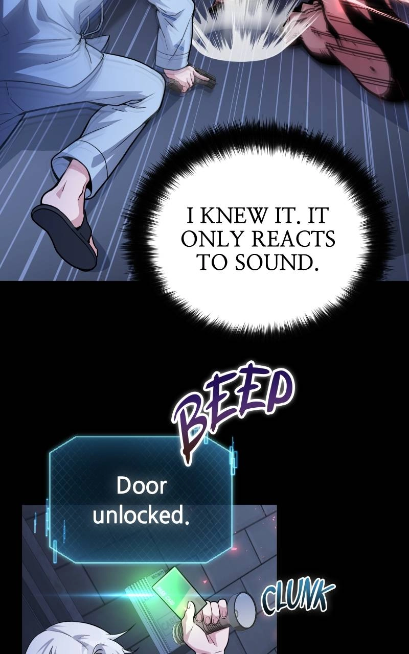 The Genius Spirited Streamer Chapter 3 - Page 164