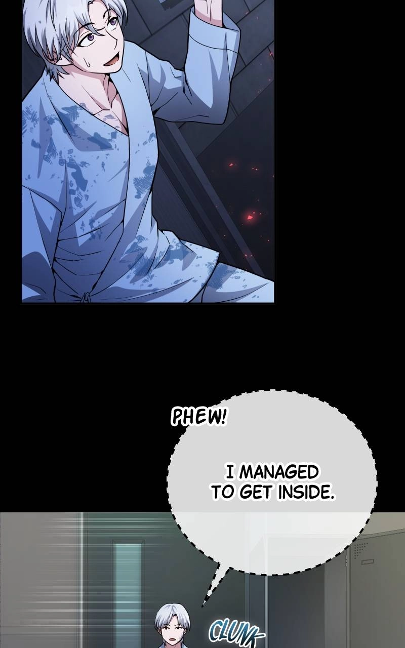 The Genius Spirited Streamer Chapter 3 - Page 165