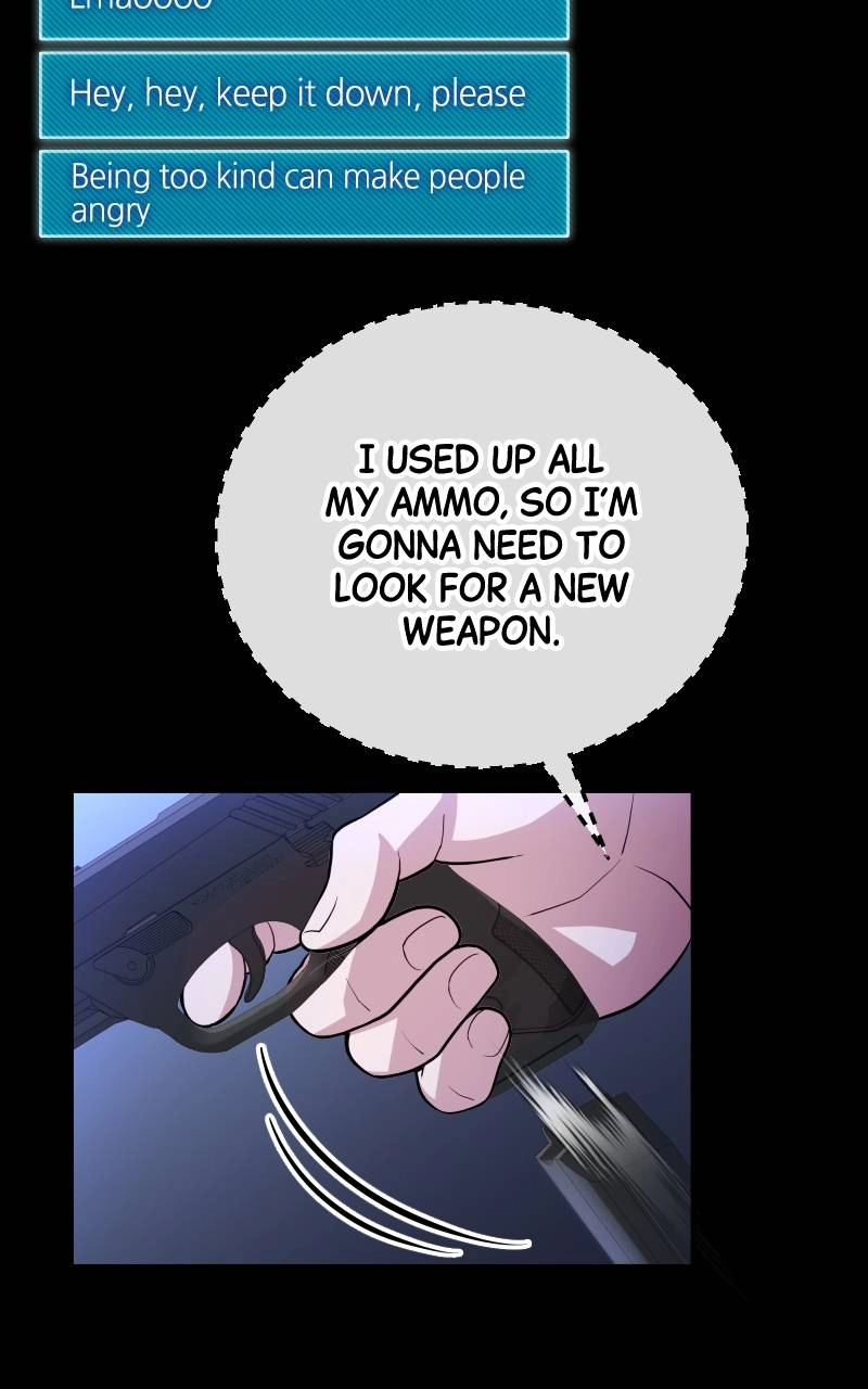 The Genius Spirited Streamer Chapter 3 - Page 168
