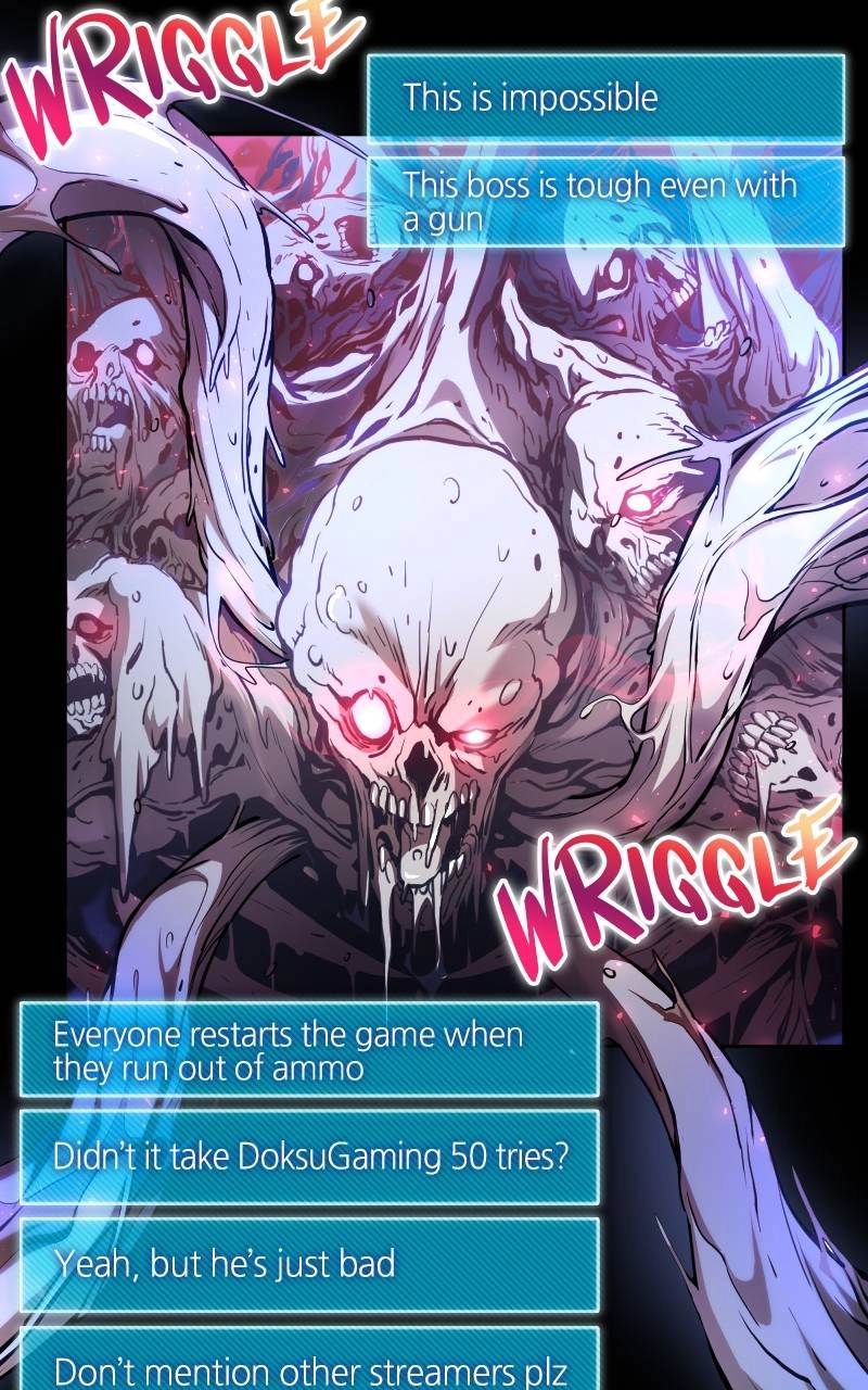 The Genius Spirited Streamer Chapter 4 - Page 9