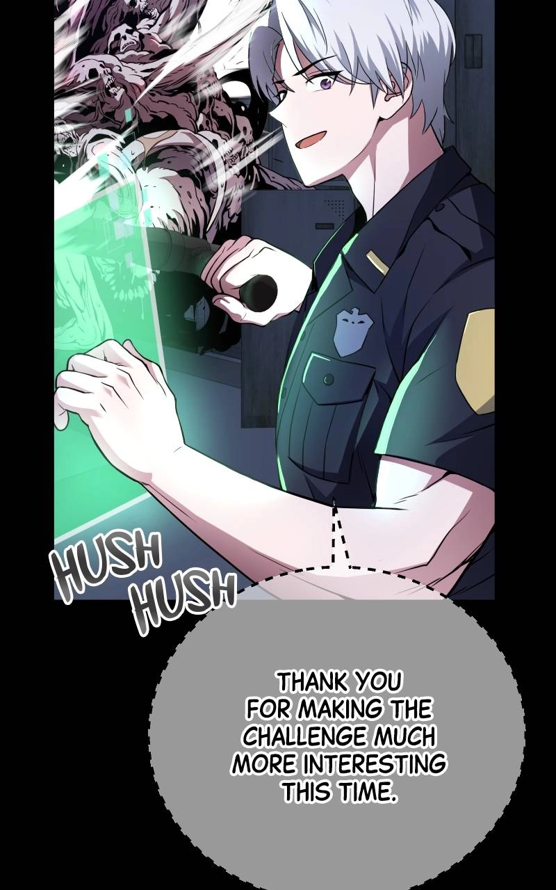 The Genius Spirited Streamer Chapter 4 - Page 22