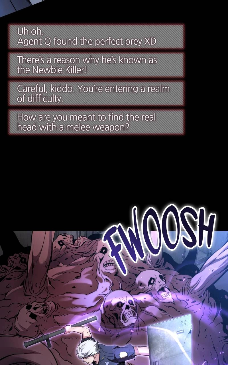 The Genius Spirited Streamer Chapter 4 - Page 28