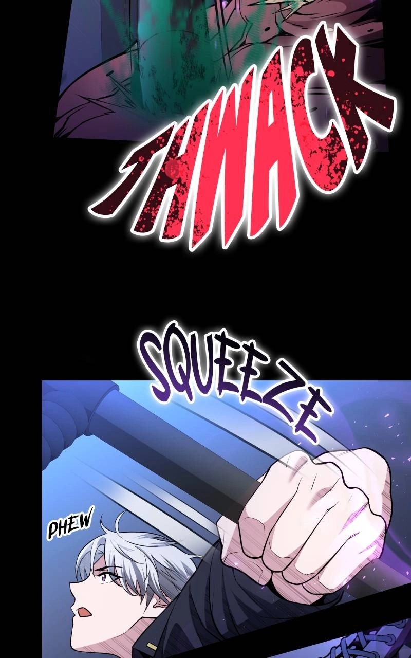 The Genius Spirited Streamer Chapter 4 - Page 33