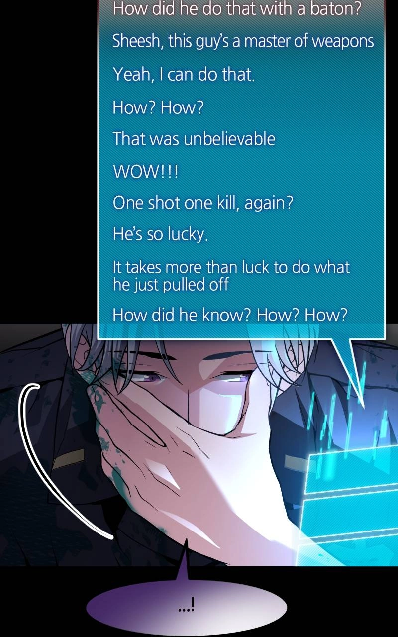 The Genius Spirited Streamer Chapter 4 - Page 59