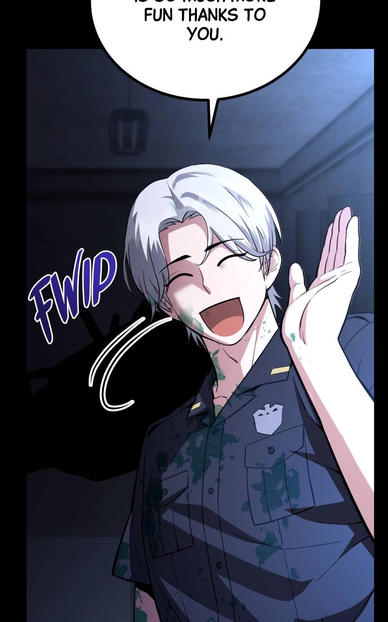 The Genius Spirited Streamer Chapter 4 - Page 61