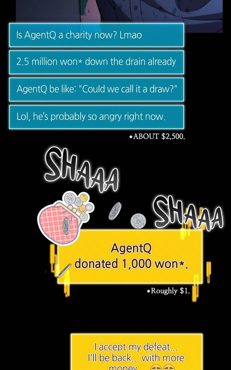 The Genius Spirited Streamer Chapter 4 - Page 62