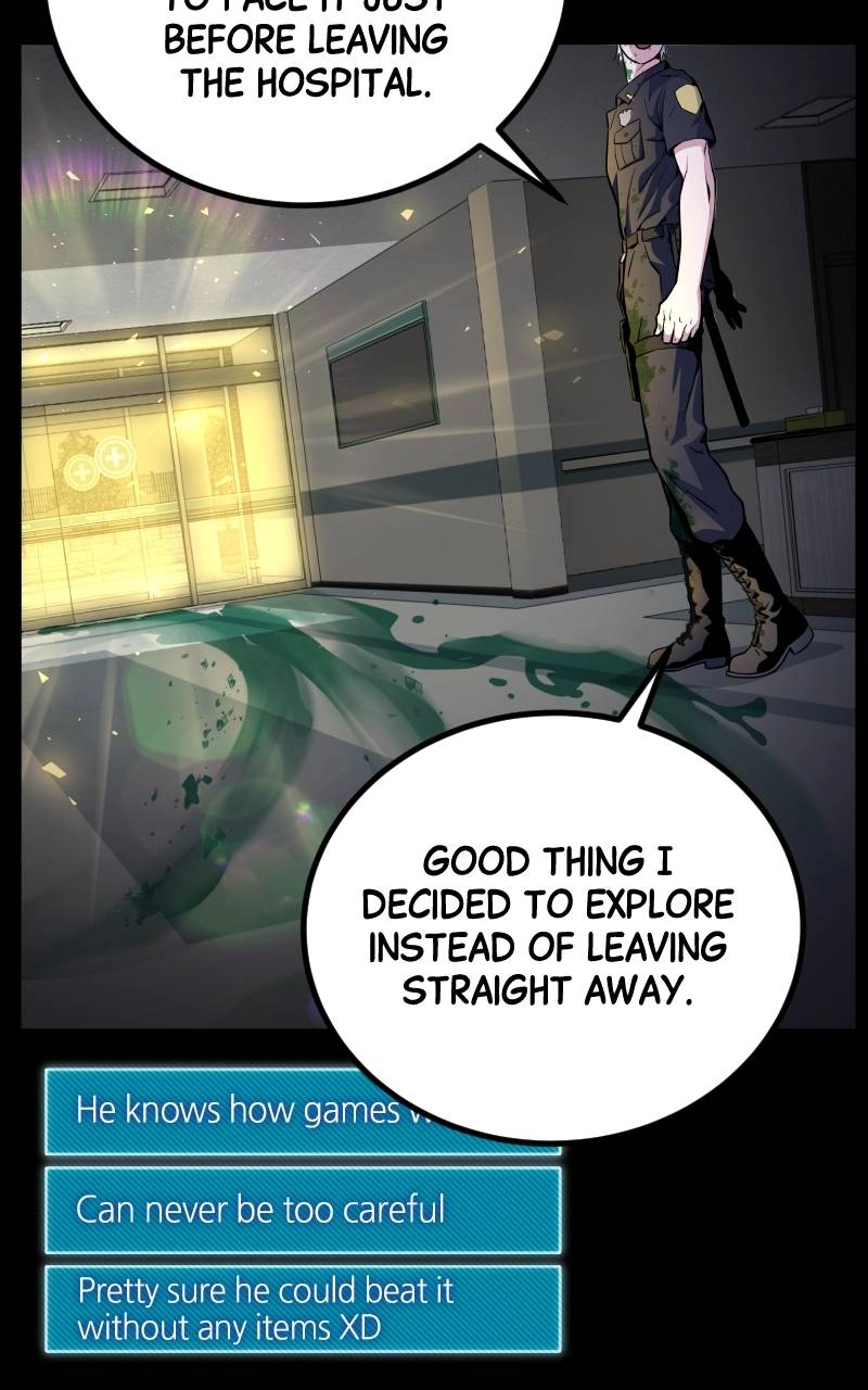 The Genius Spirited Streamer Chapter 4 - Page 66
