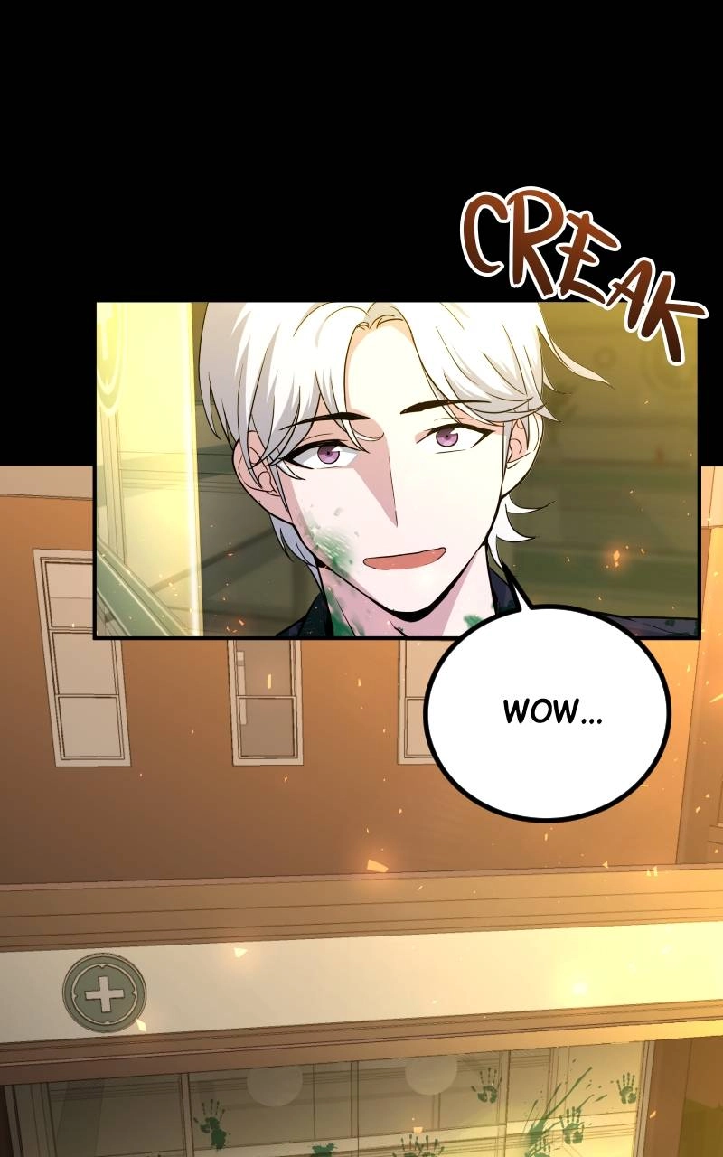 The Genius Spirited Streamer Chapter 4 - Page 67