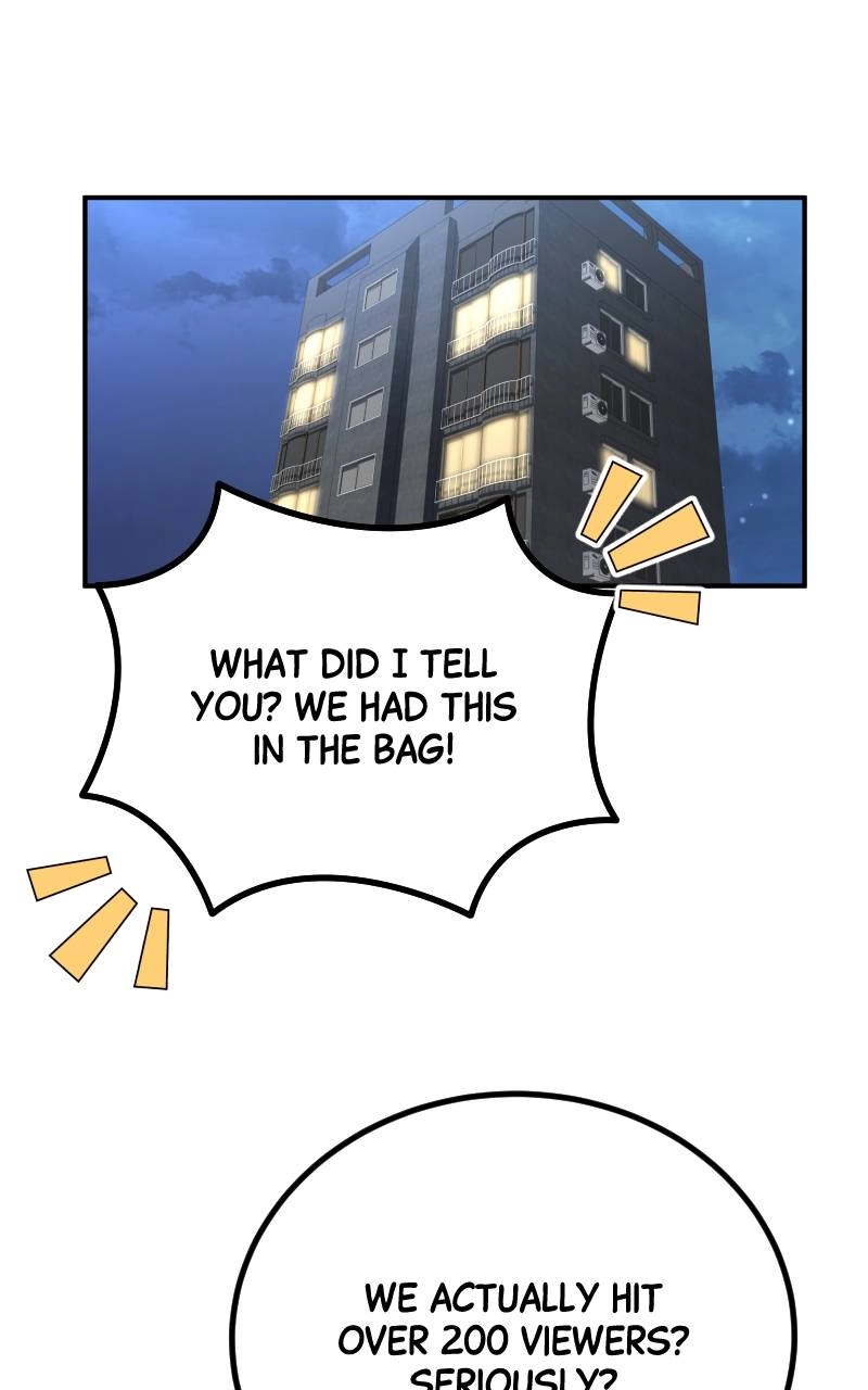 The Genius Spirited Streamer Chapter 4 - Page 74