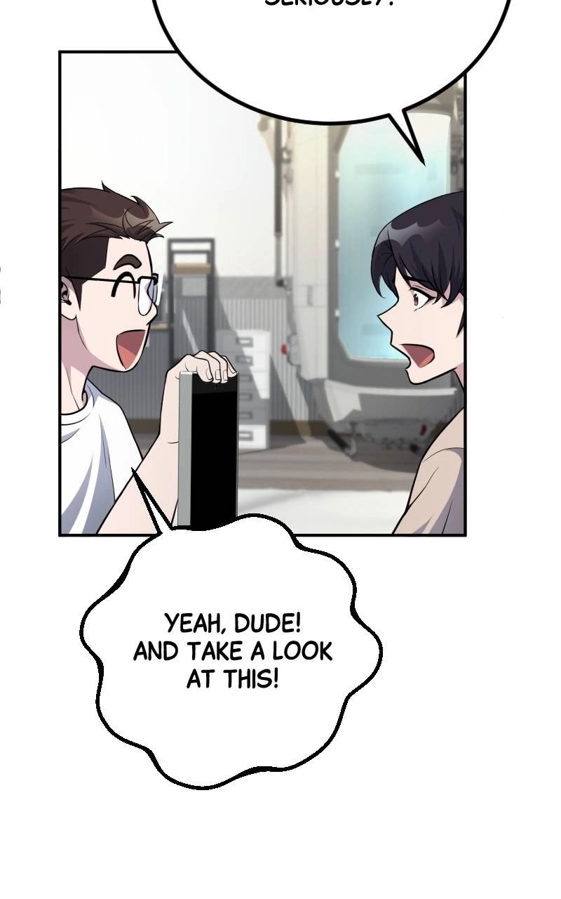 The Genius Spirited Streamer Chapter 4 - Page 75
