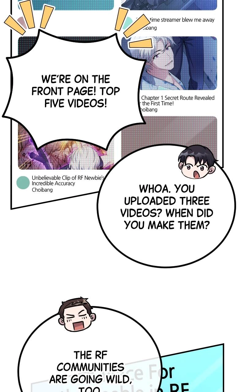The Genius Spirited Streamer Chapter 4 - Page 77