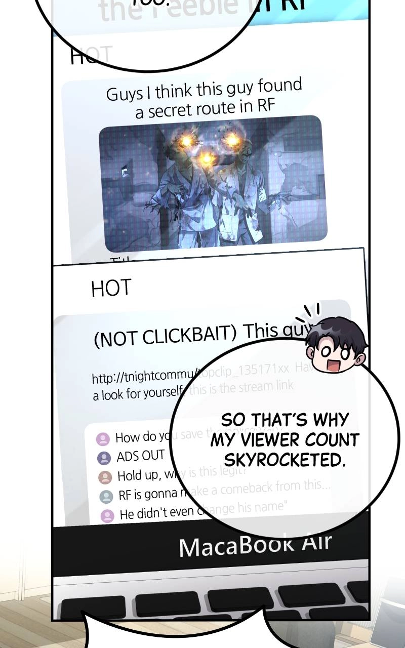 The Genius Spirited Streamer Chapter 4 - Page 78