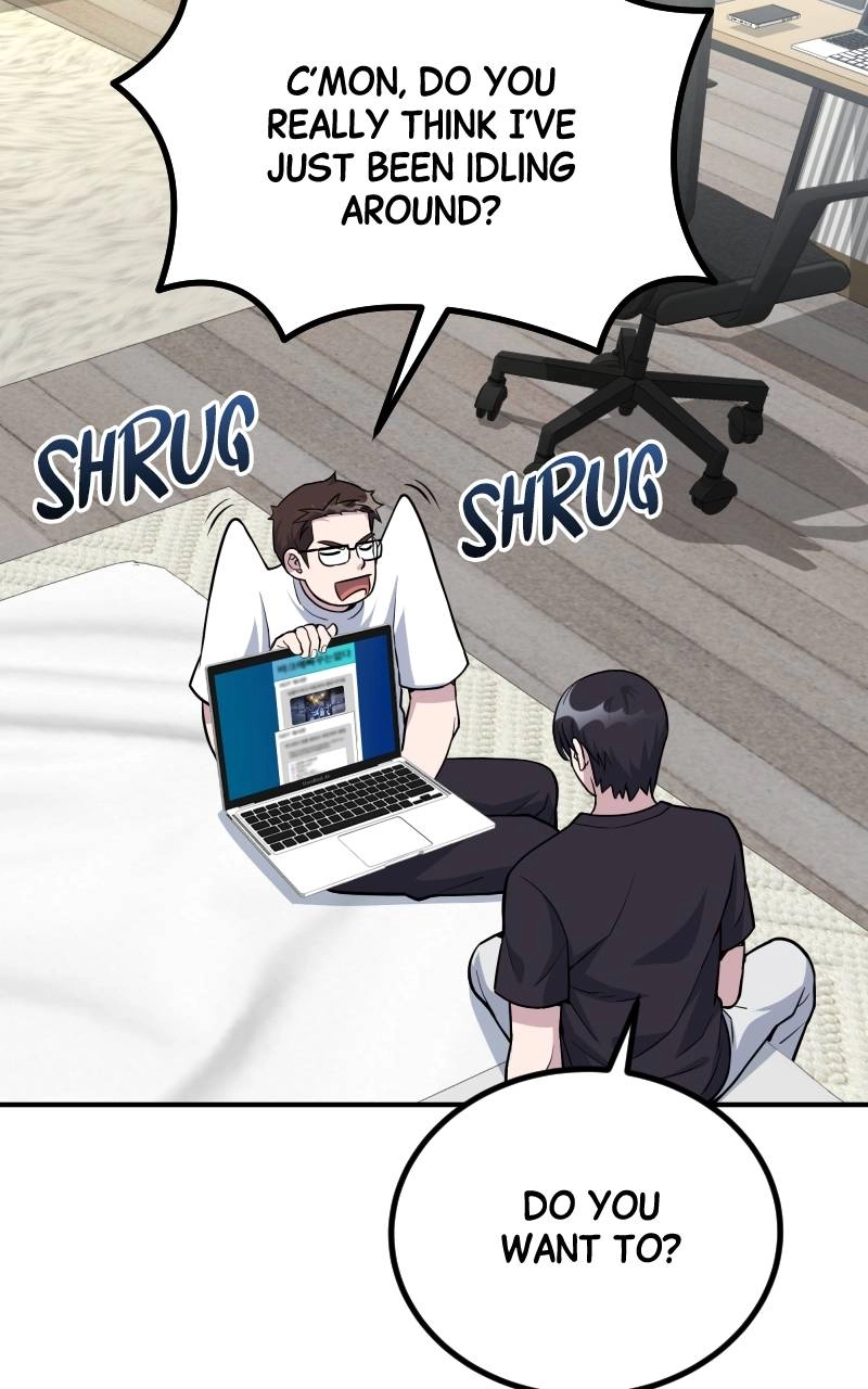 The Genius Spirited Streamer Chapter 4 - Page 79