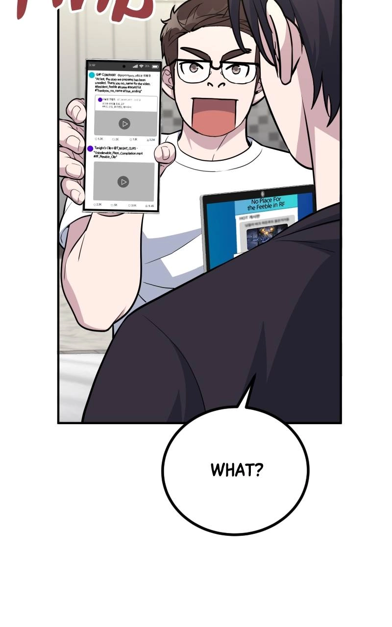 The Genius Spirited Streamer Chapter 4 - Page 81