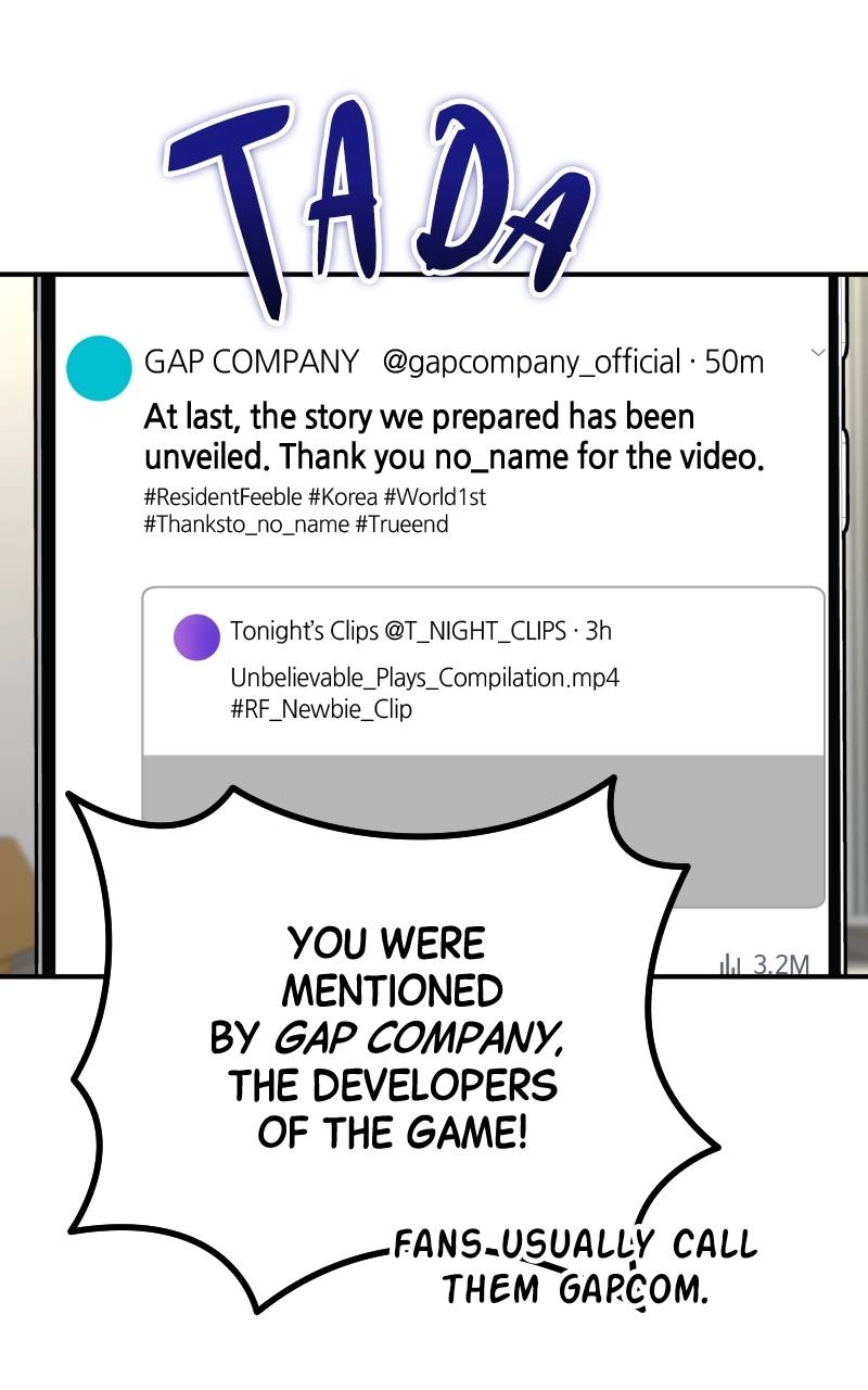 The Genius Spirited Streamer Chapter 4 - Page 82