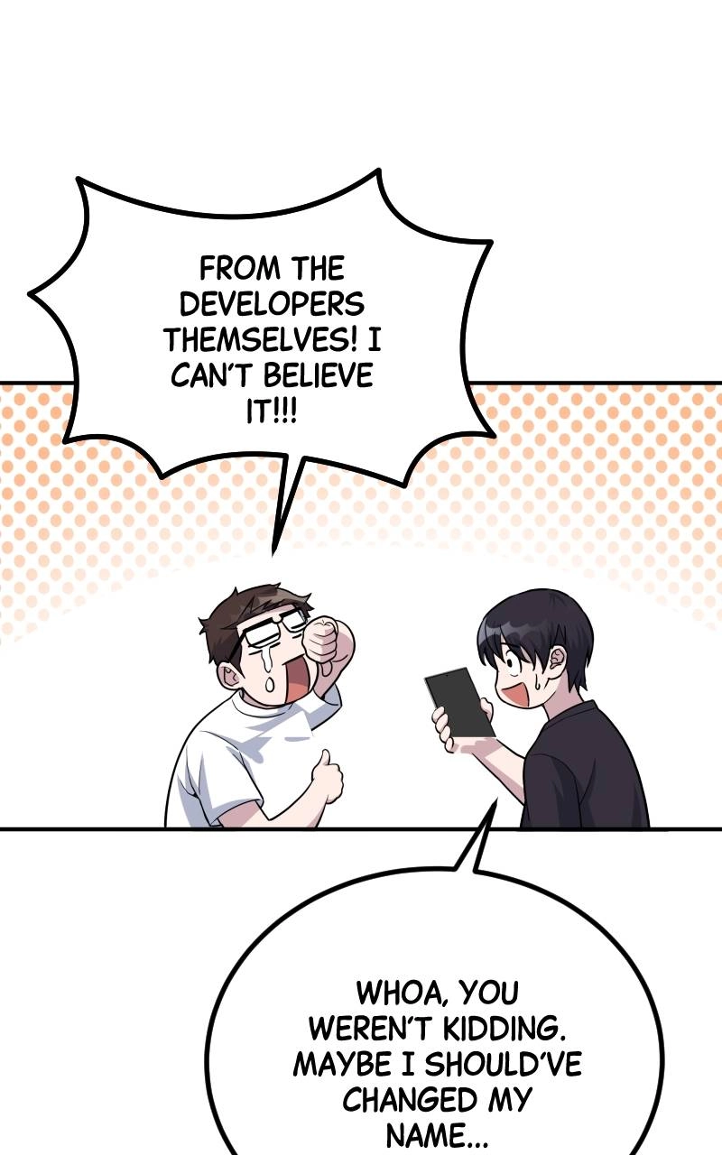 The Genius Spirited Streamer Chapter 4 - Page 83