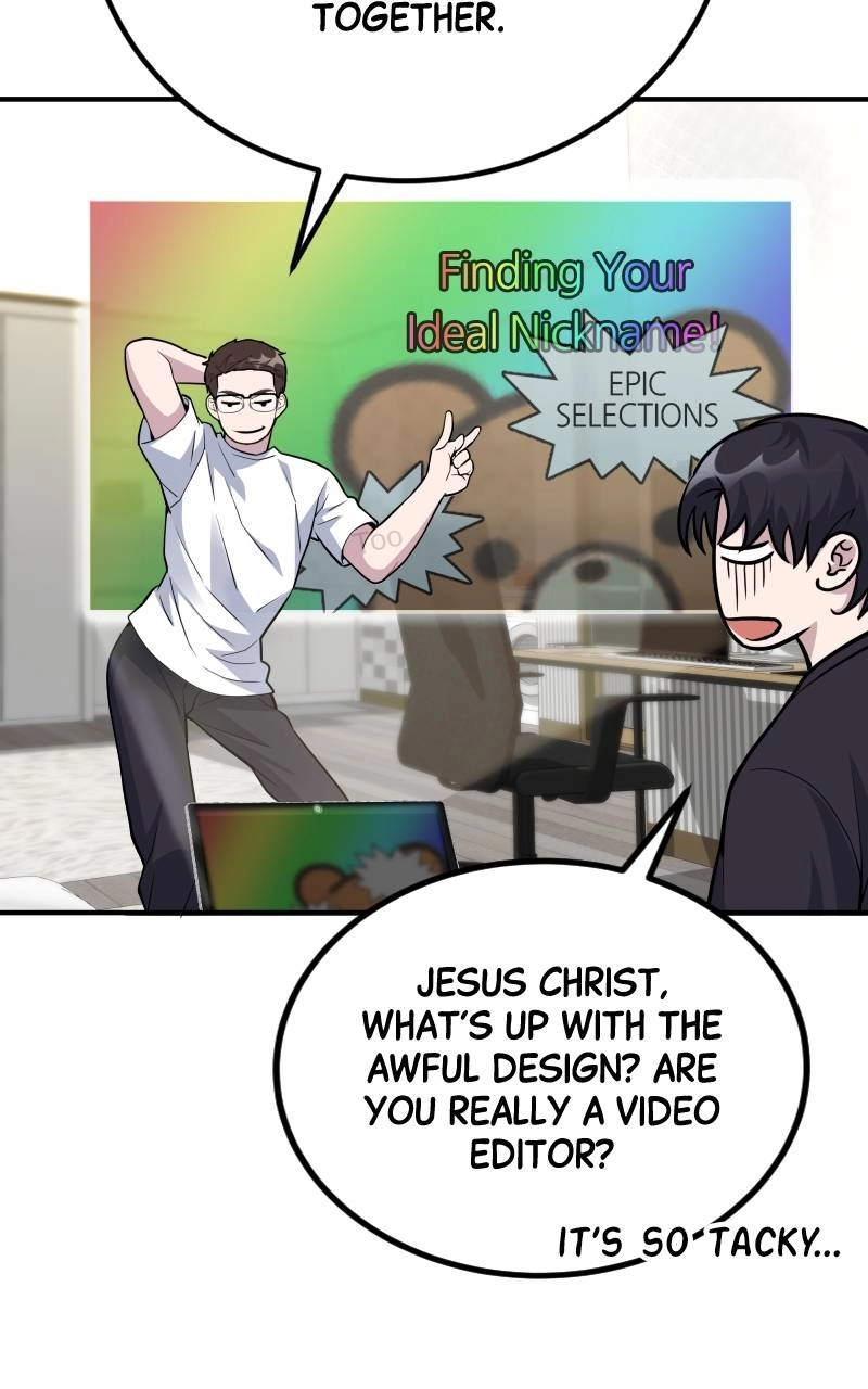 The Genius Spirited Streamer Chapter 4 - Page 85
