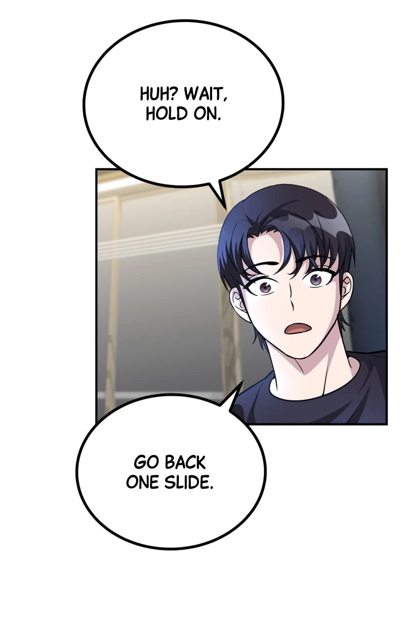 The Genius Spirited Streamer Chapter 4 - Page 86