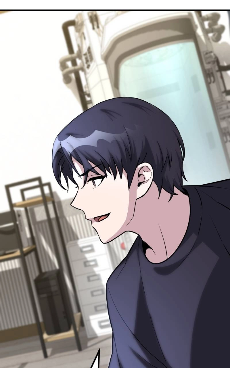 The Genius Spirited Streamer Chapter 4 - Page 87