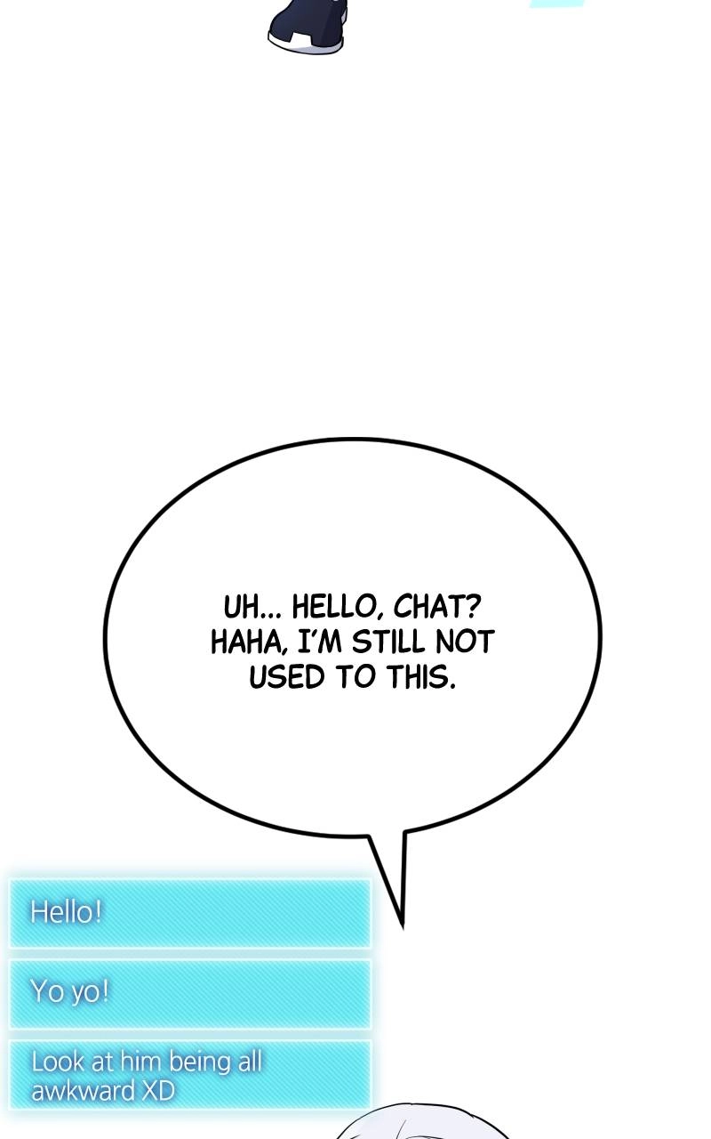 The Genius Spirited Streamer Chapter 4 - Page 91