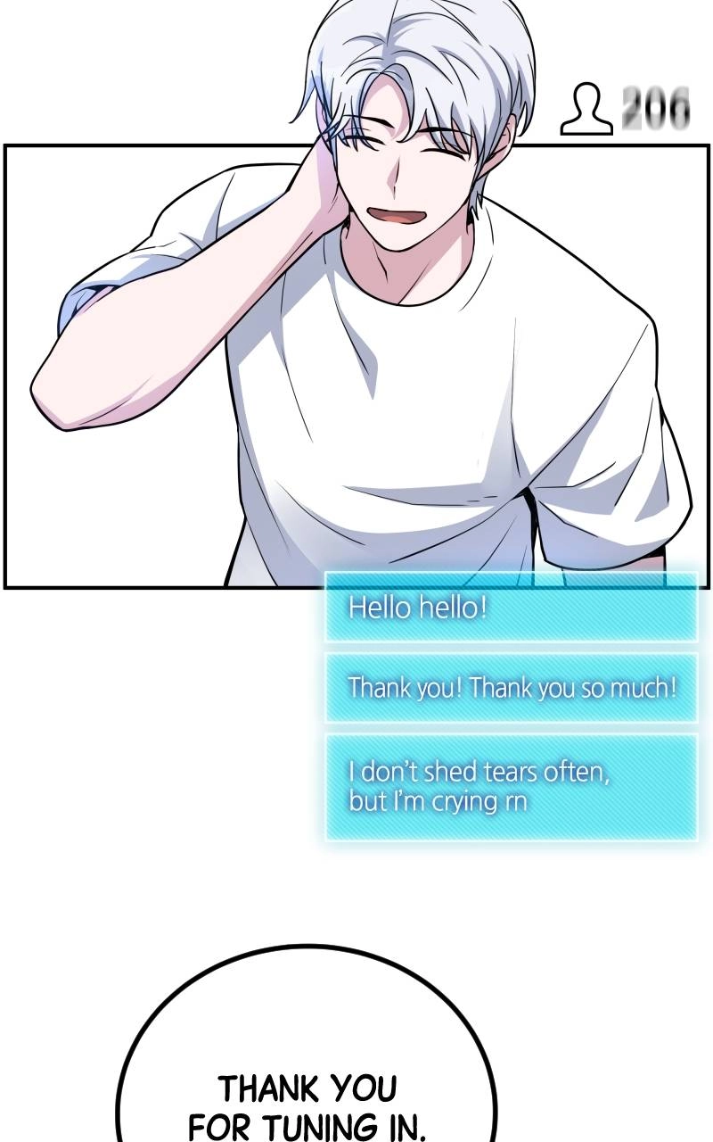 The Genius Spirited Streamer Chapter 4 - Page 92