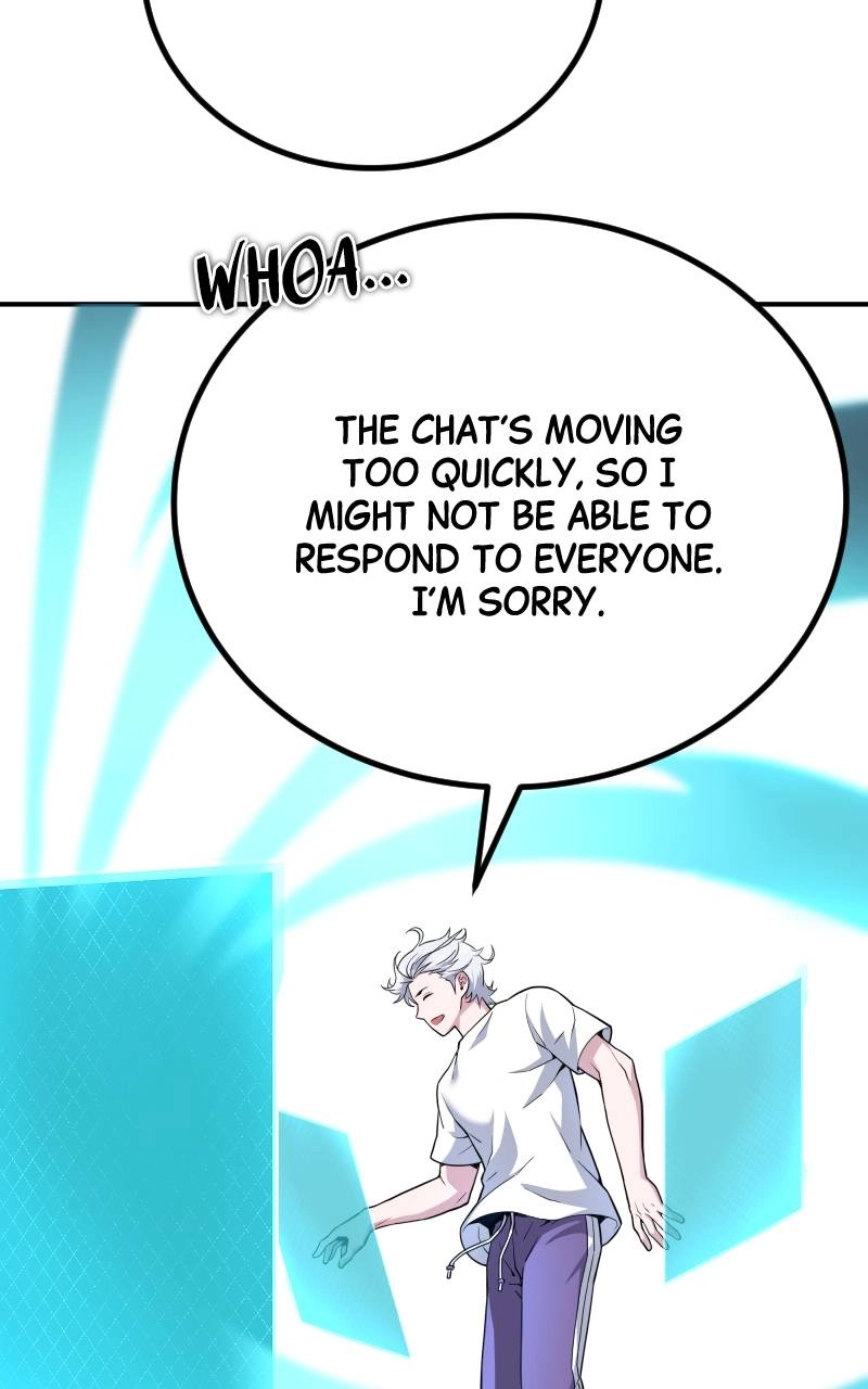 The Genius Spirited Streamer Chapter 4 - Page 93