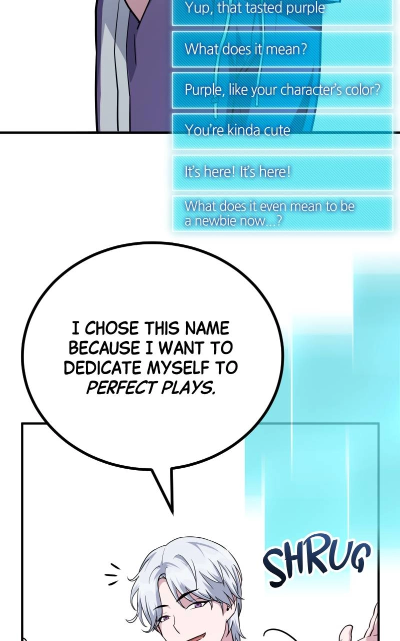 The Genius Spirited Streamer Chapter 4 - Page 99