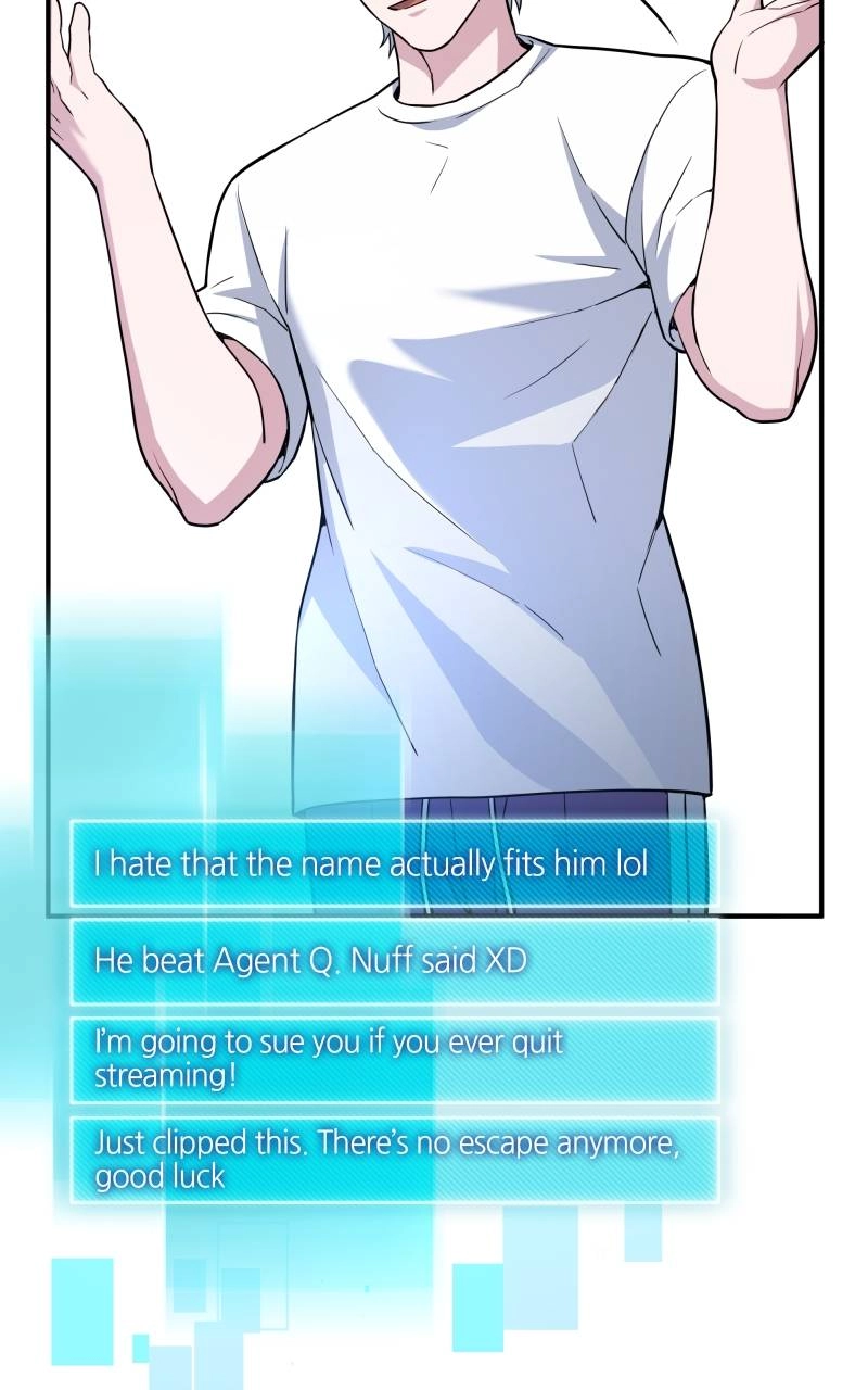 The Genius Spirited Streamer Chapter 4 - Page 100