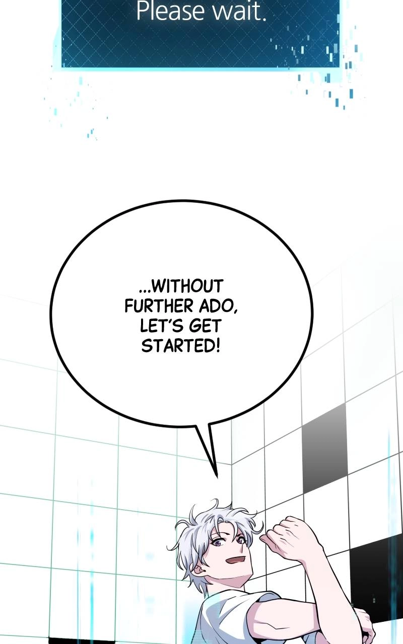 The Genius Spirited Streamer Chapter 4 - Page 104