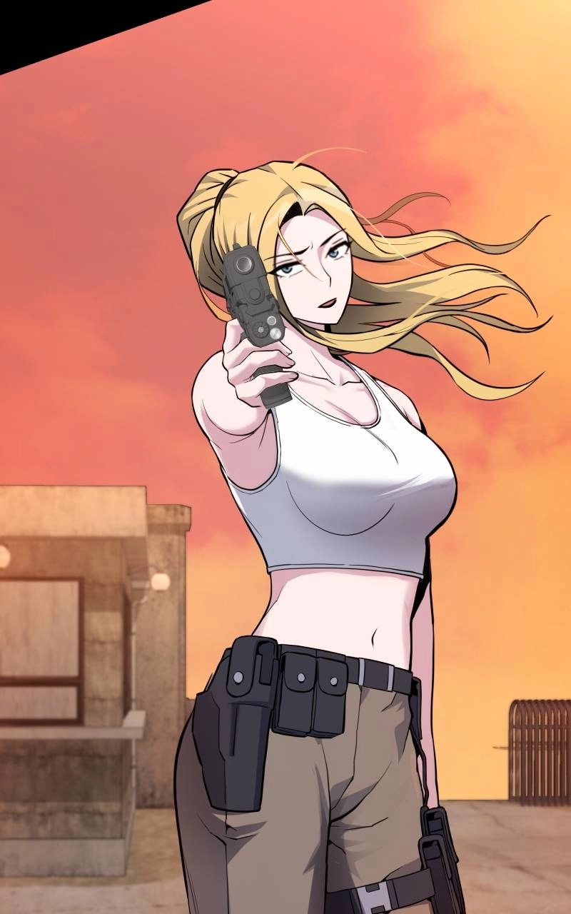 The Genius Spirited Streamer Chapter 4 - Page 119