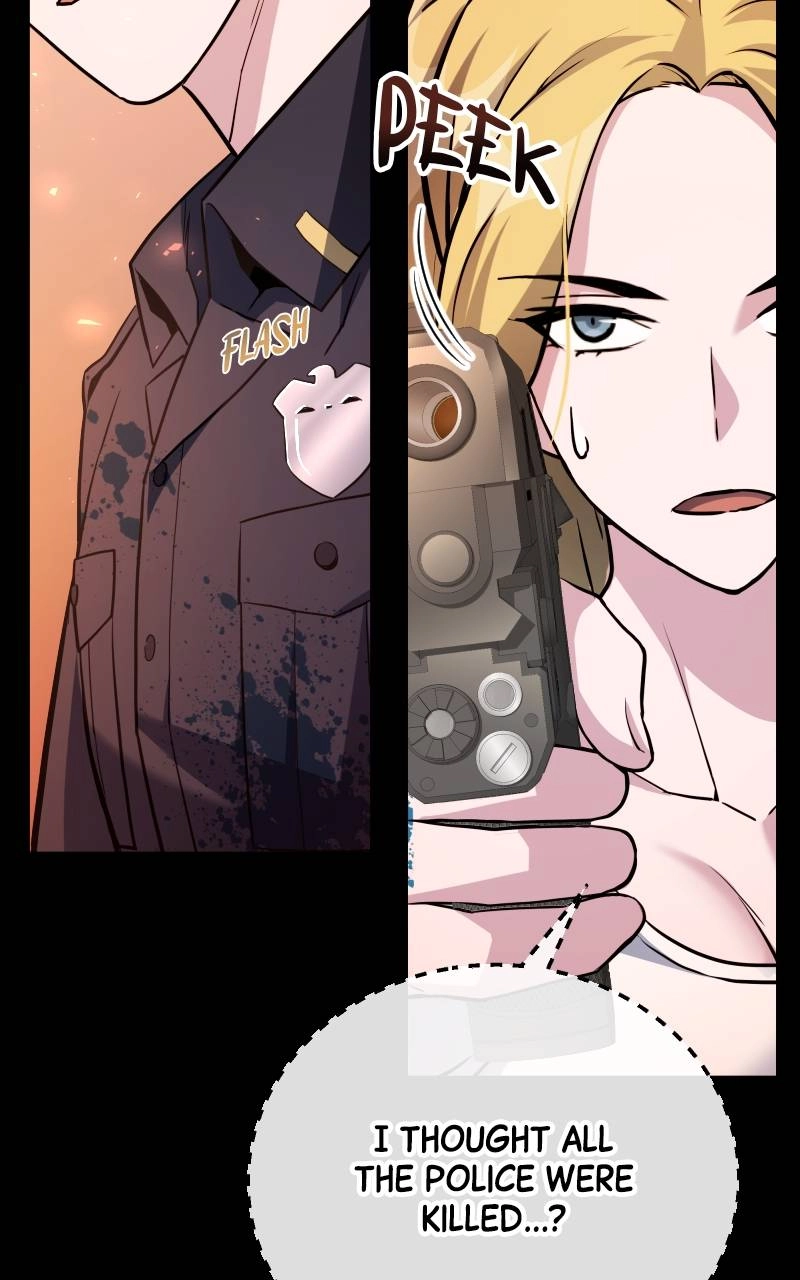 The Genius Spirited Streamer Chapter 4 - Page 121