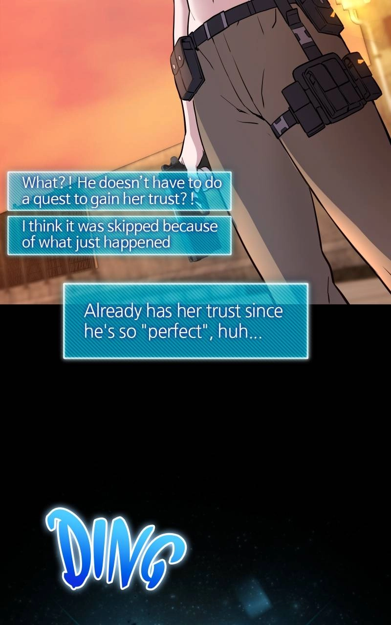 The Genius Spirited Streamer Chapter 4 - Page 133