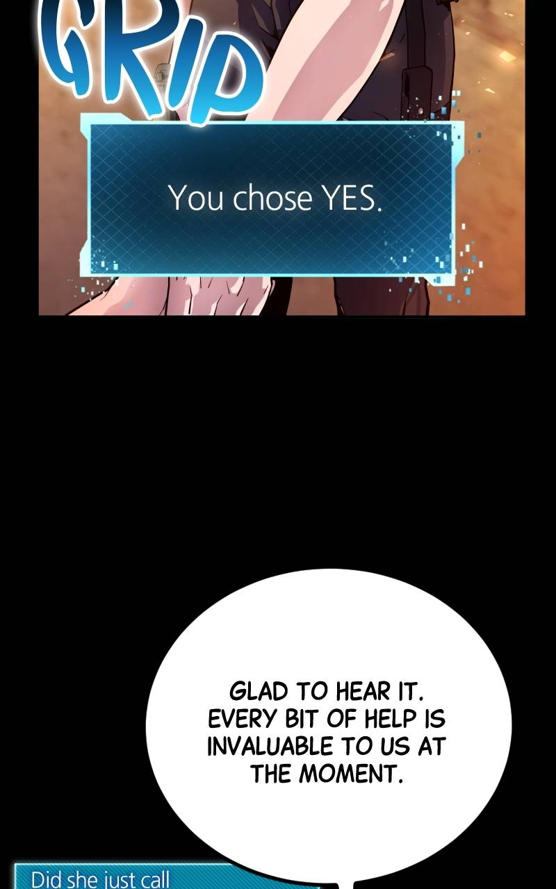 The Genius Spirited Streamer Chapter 5 - Page 8