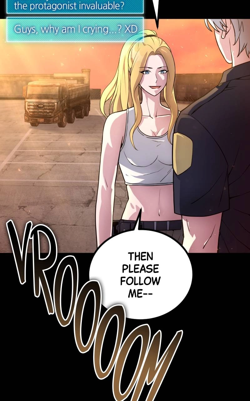 The Genius Spirited Streamer Chapter 5 - Page 9