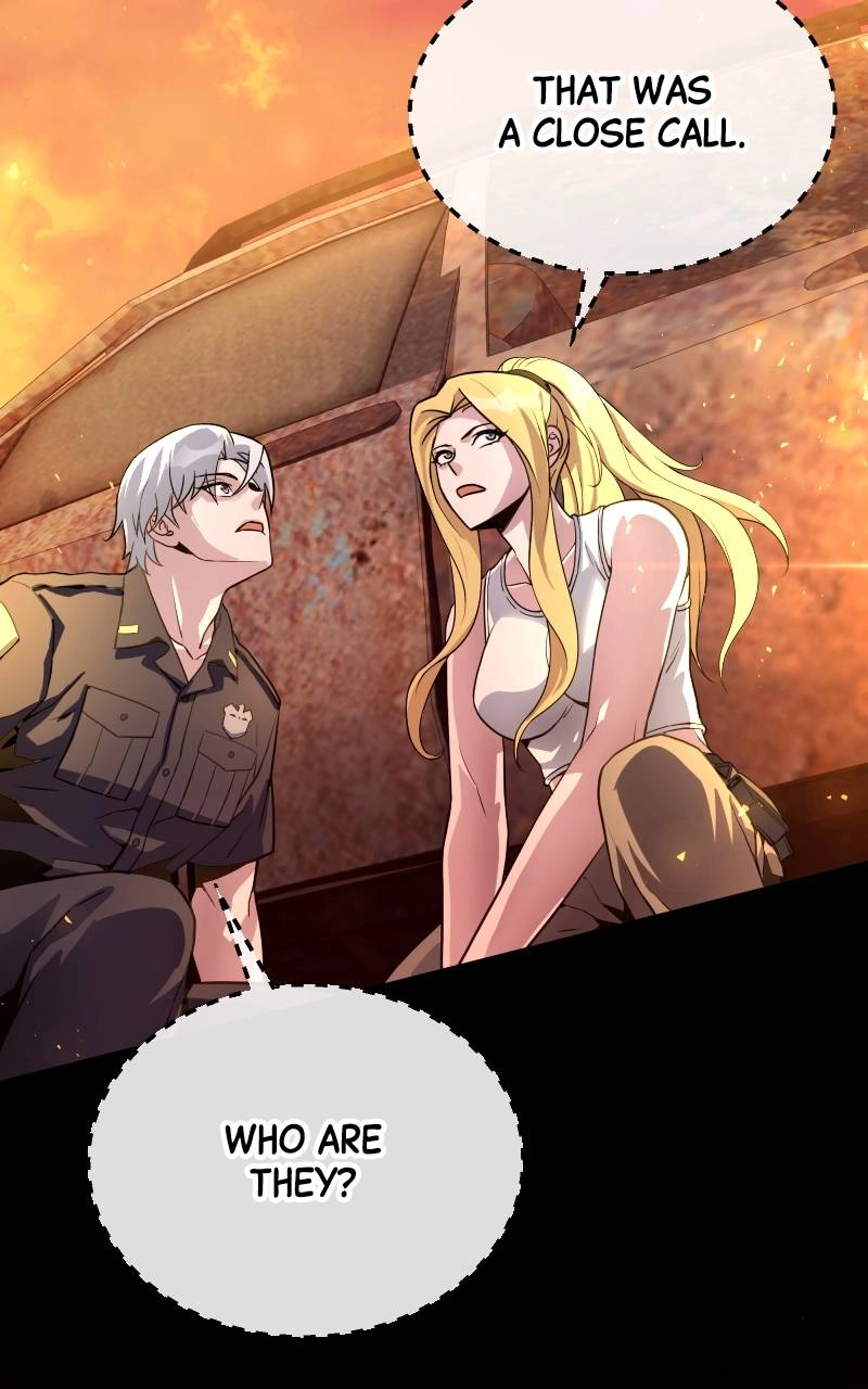 The Genius Spirited Streamer Chapter 5 - Page 15