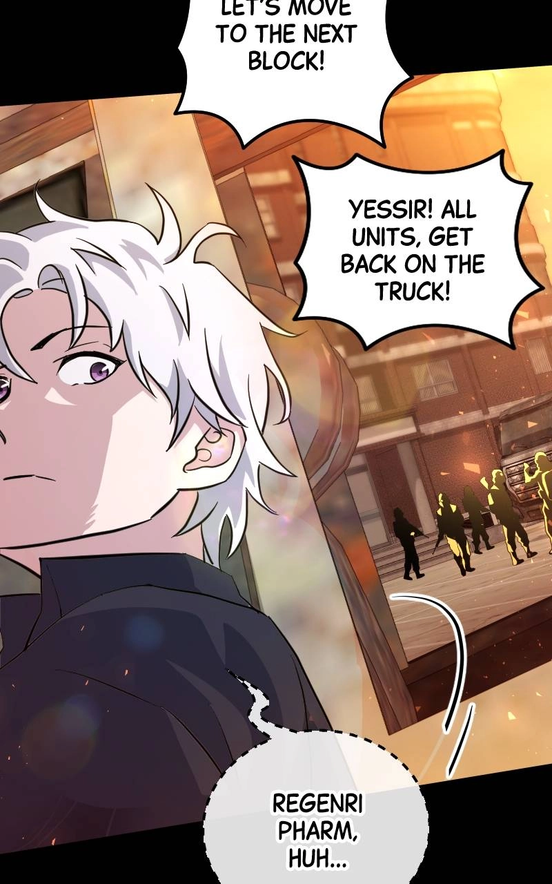 The Genius Spirited Streamer Chapter 5 - Page 20