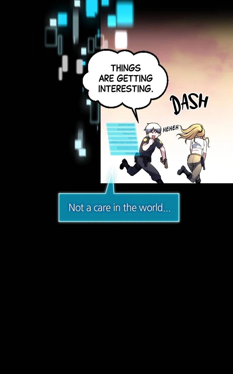 The Genius Spirited Streamer Chapter 5 - Page 23