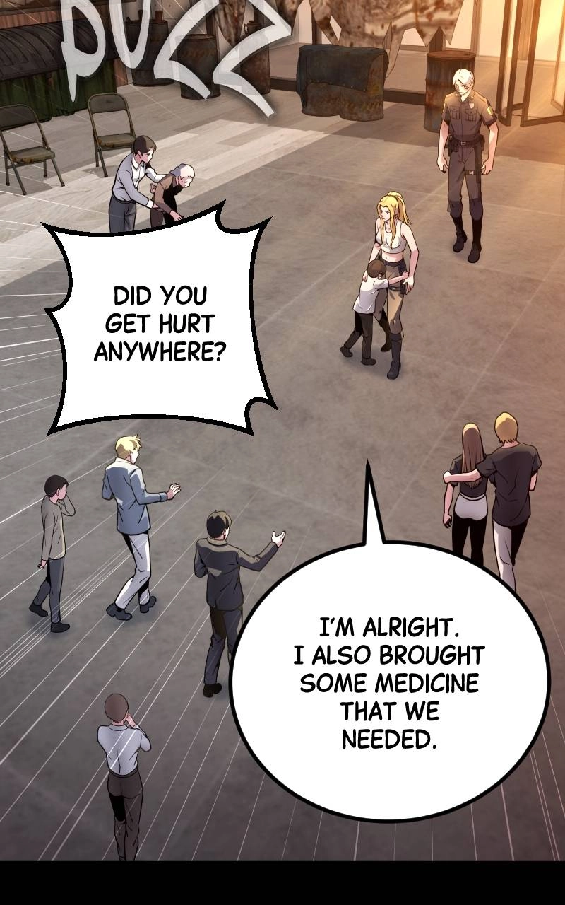 The Genius Spirited Streamer Chapter 5 - Page 25