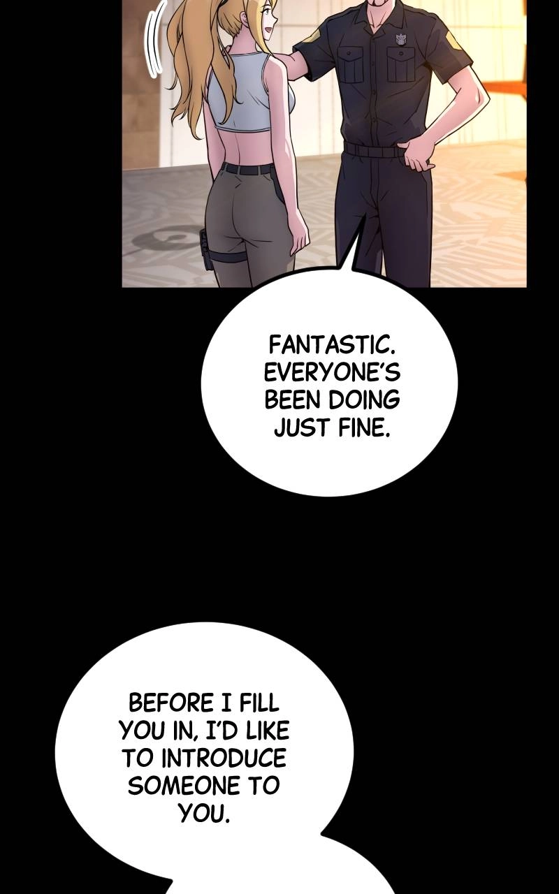 The Genius Spirited Streamer Chapter 5 - Page 32