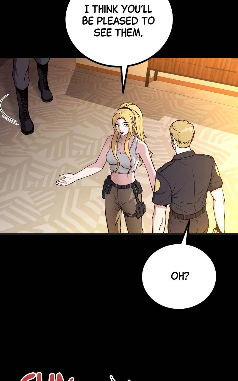 The Genius Spirited Streamer Chapter 5 - Page 33